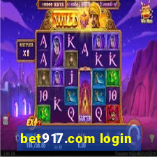 bet917.com login